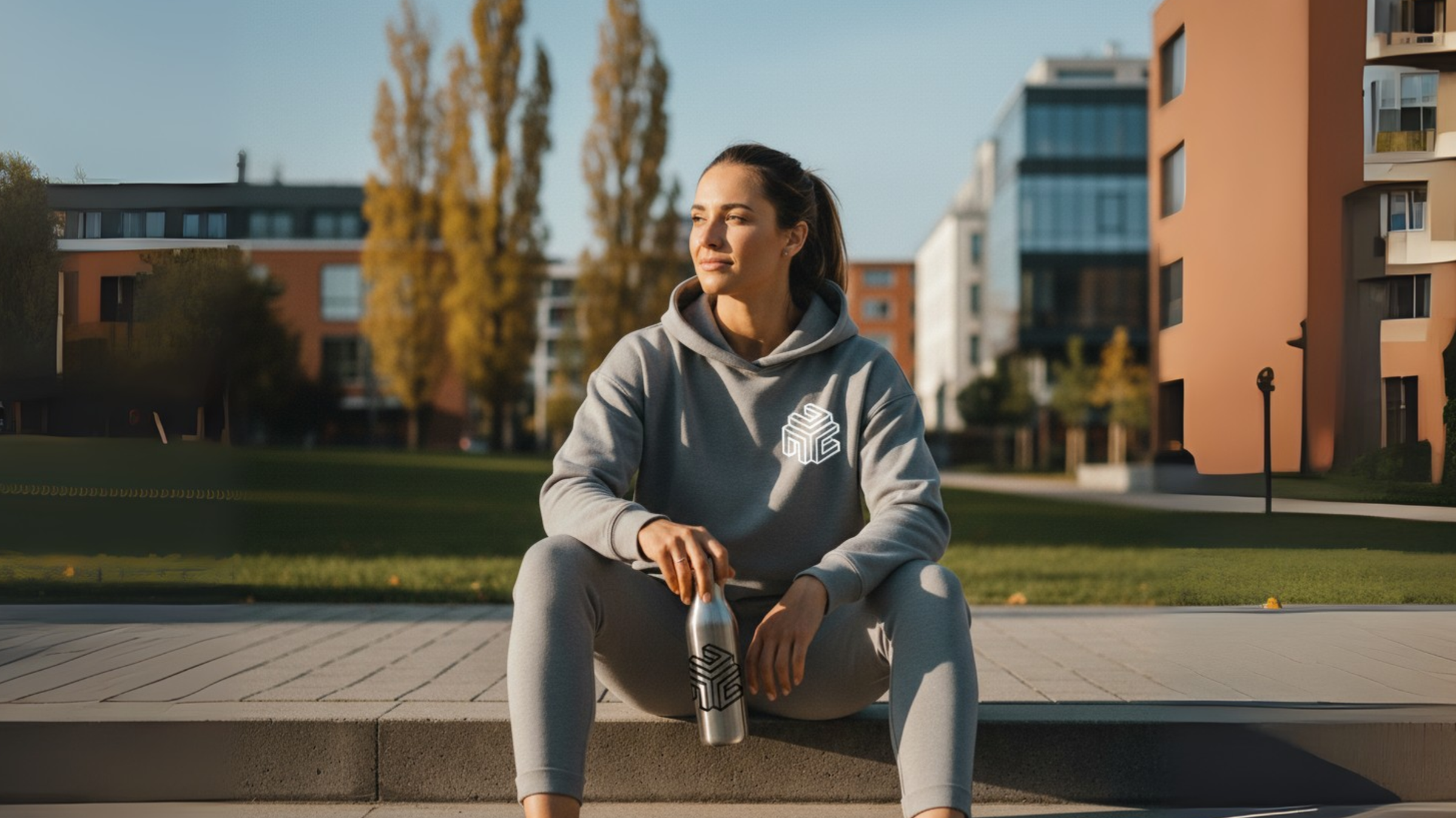 Women's Rest / Everyday