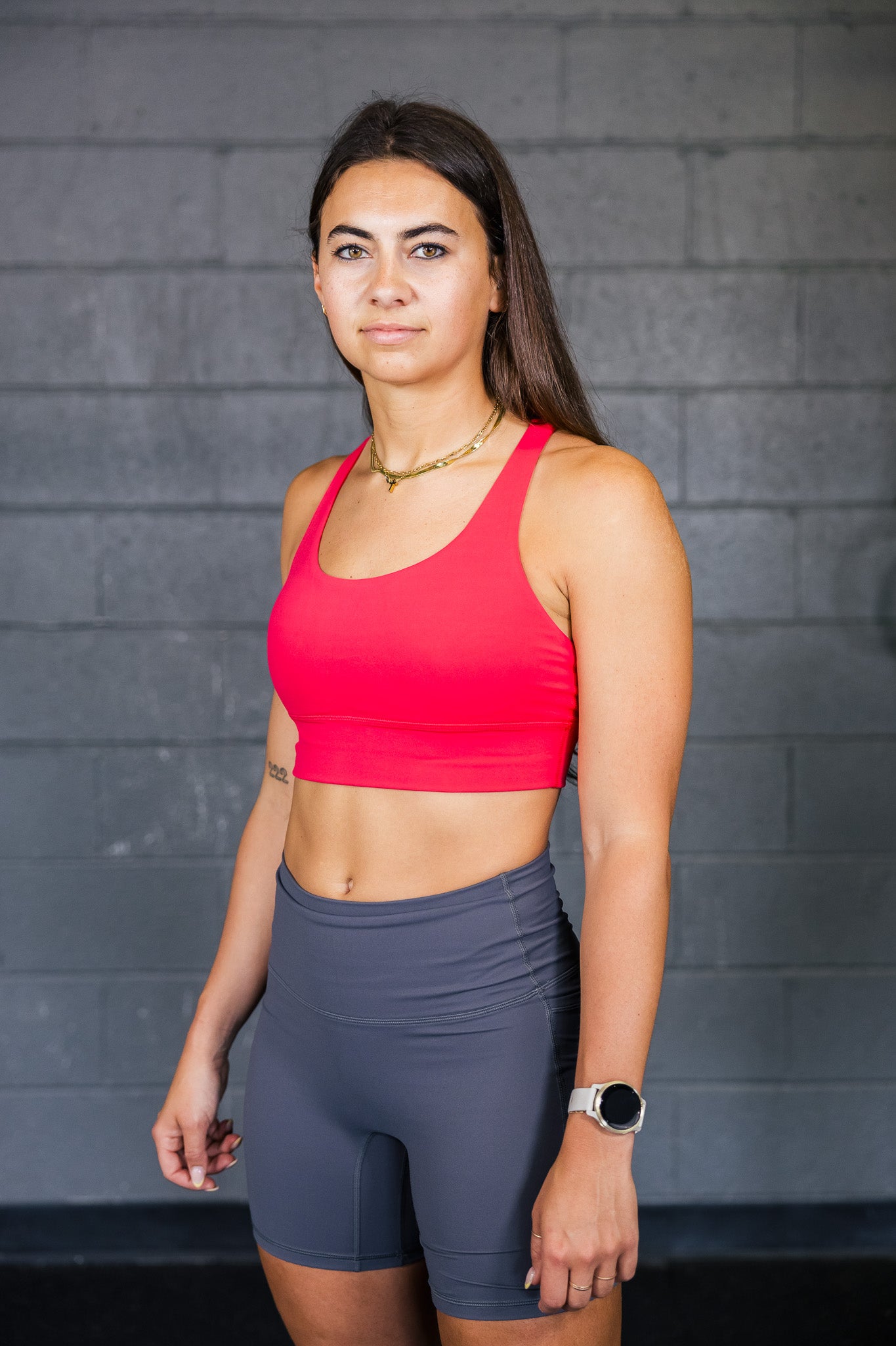 Core Sports Bra