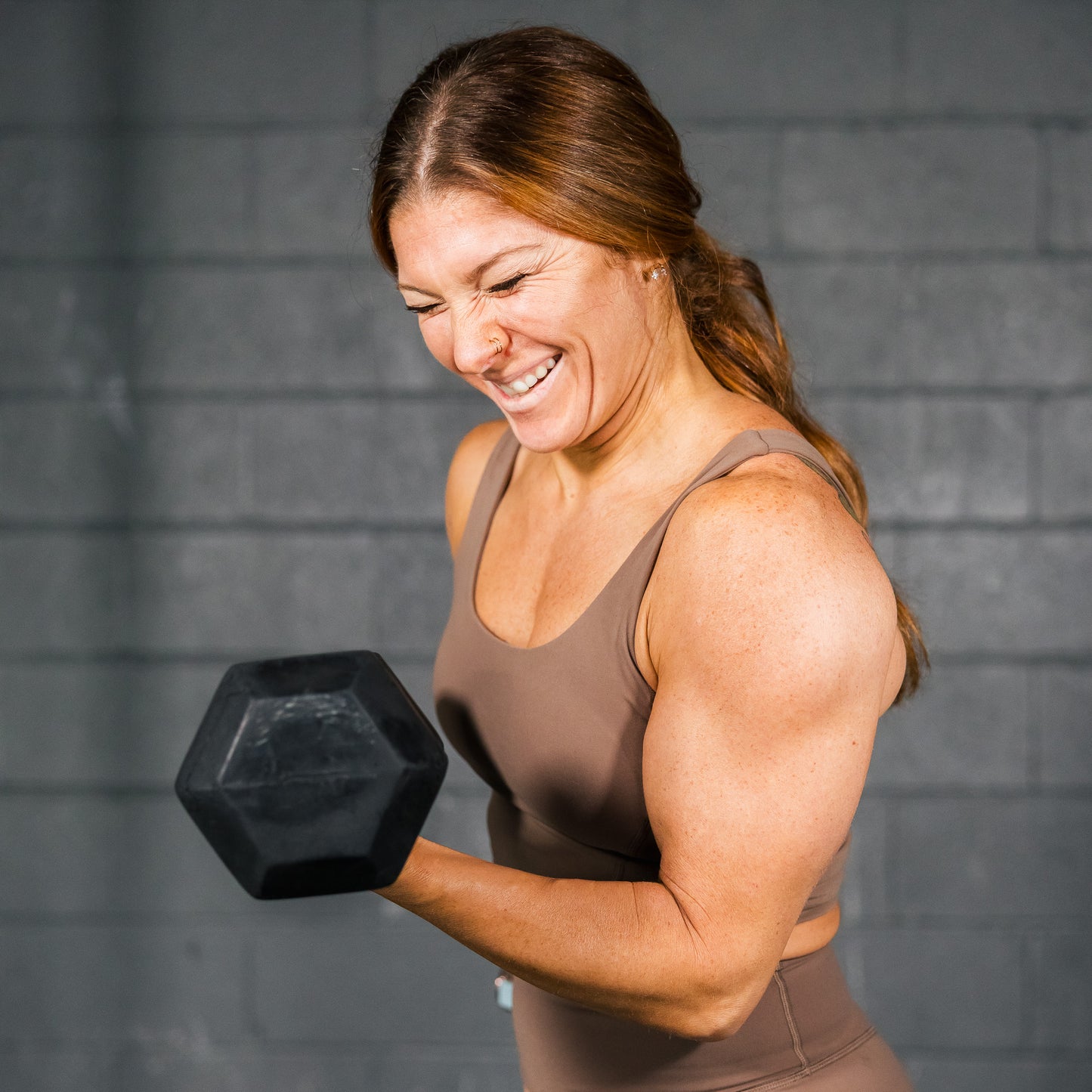Haven Sports Bra