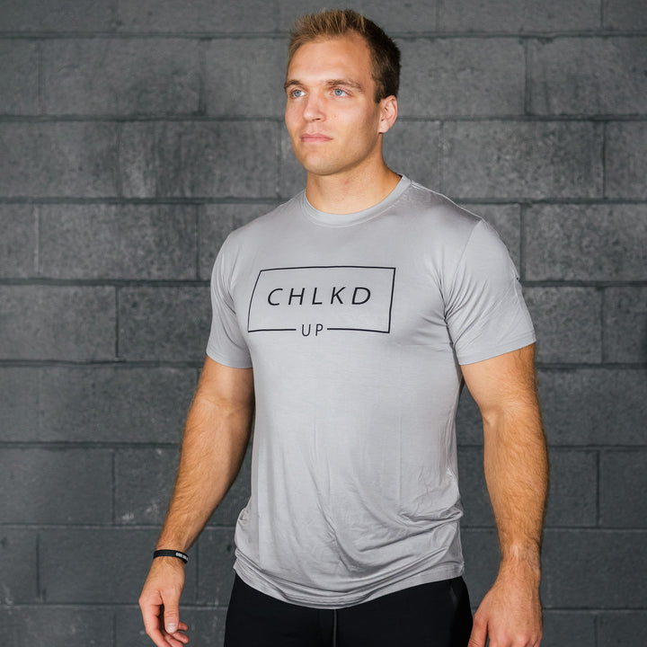 Momentum Tee – OG Block