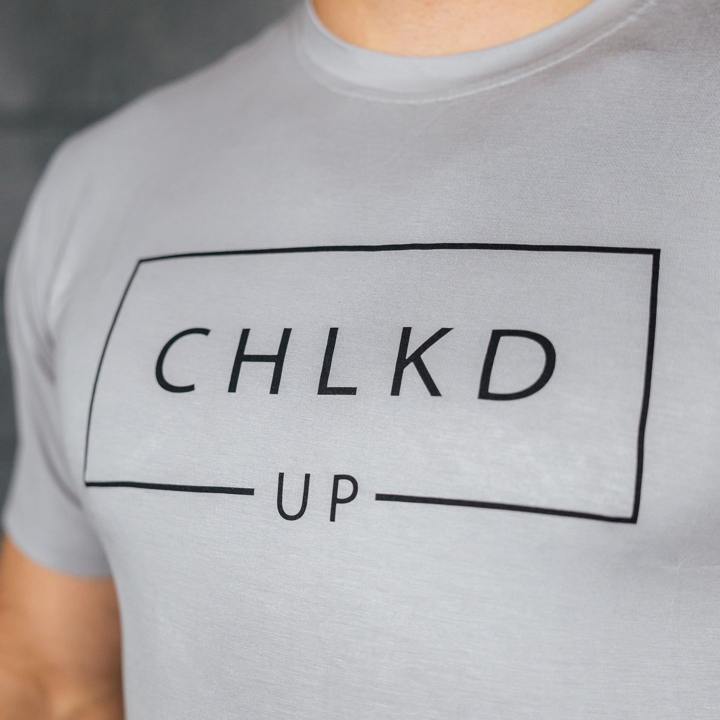 Momentum Tee – OG Block
