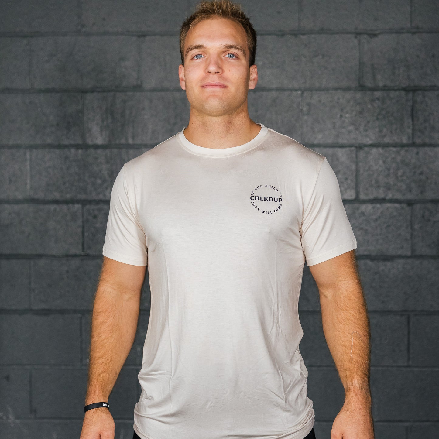 Momentum Tee – Field of Dreams