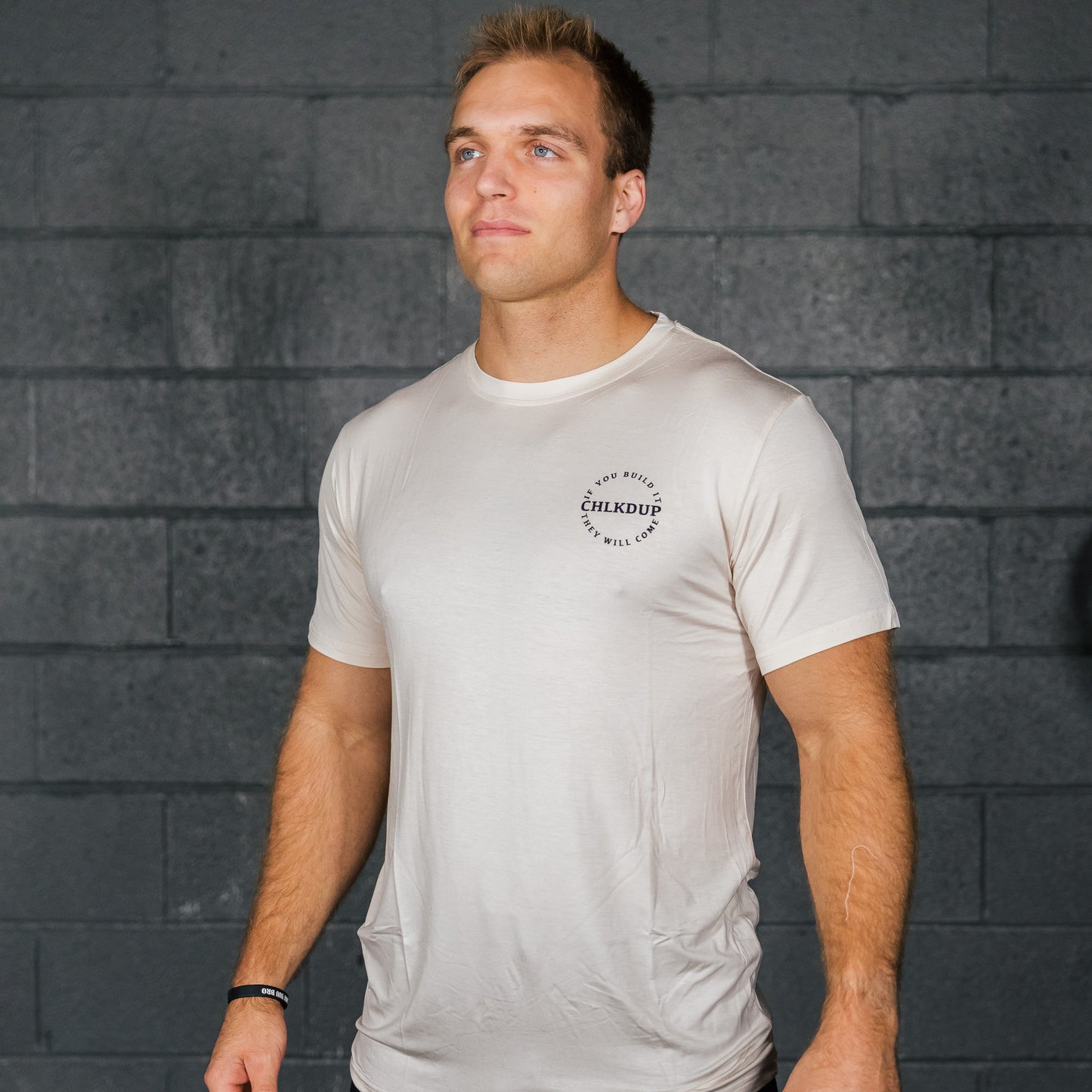 Momentum Tee – Field of Dreams
