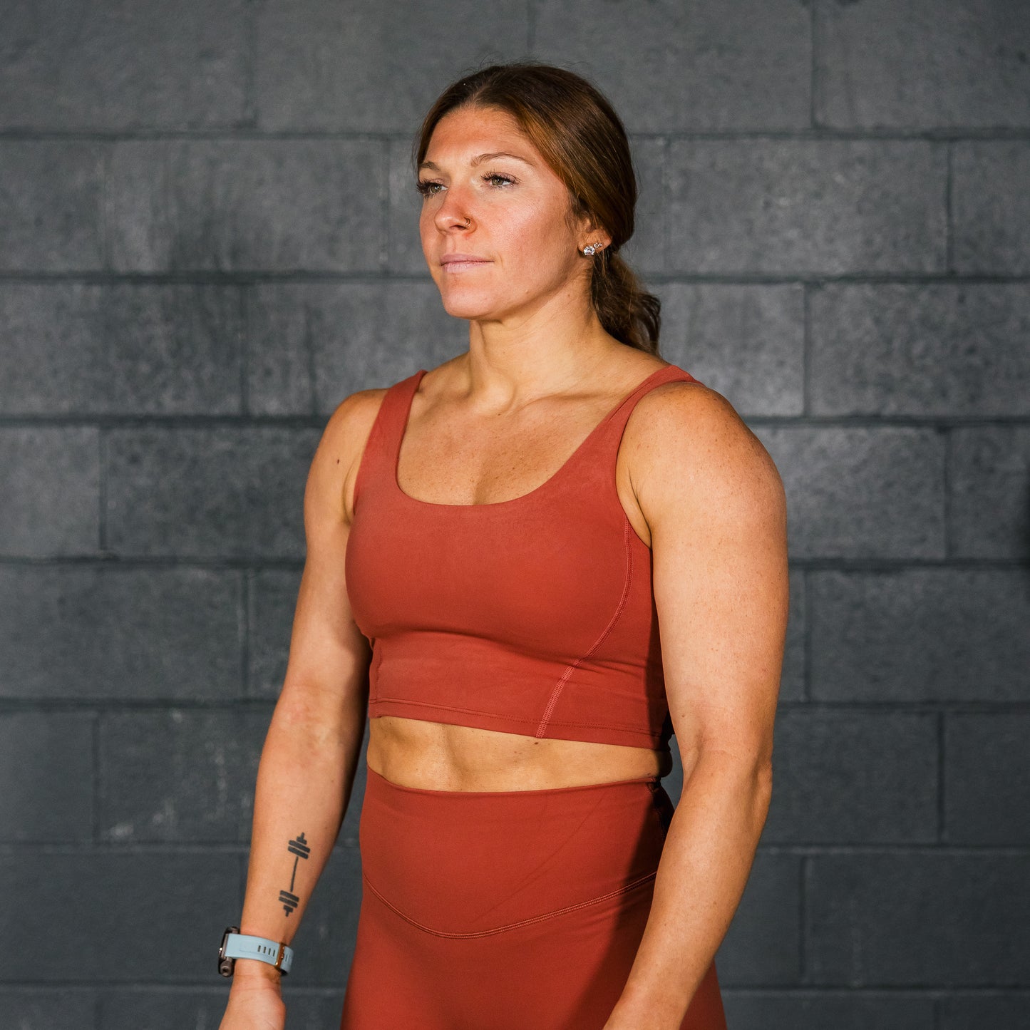 Haven Sports Bra