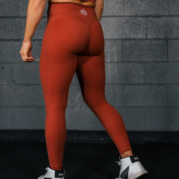 Forge Legging