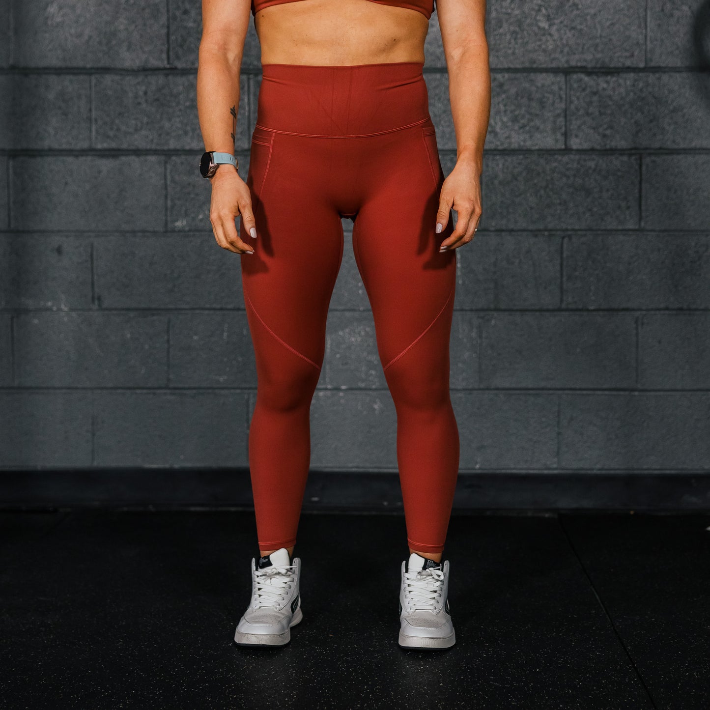 Momentum Legging