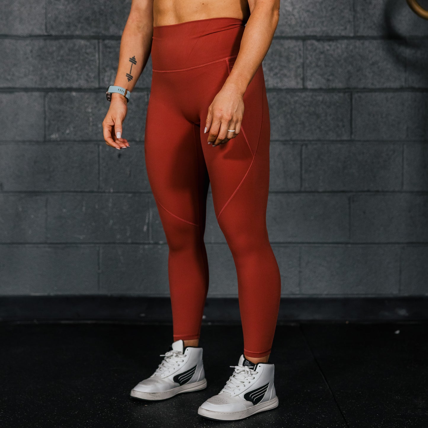 Momentum Legging