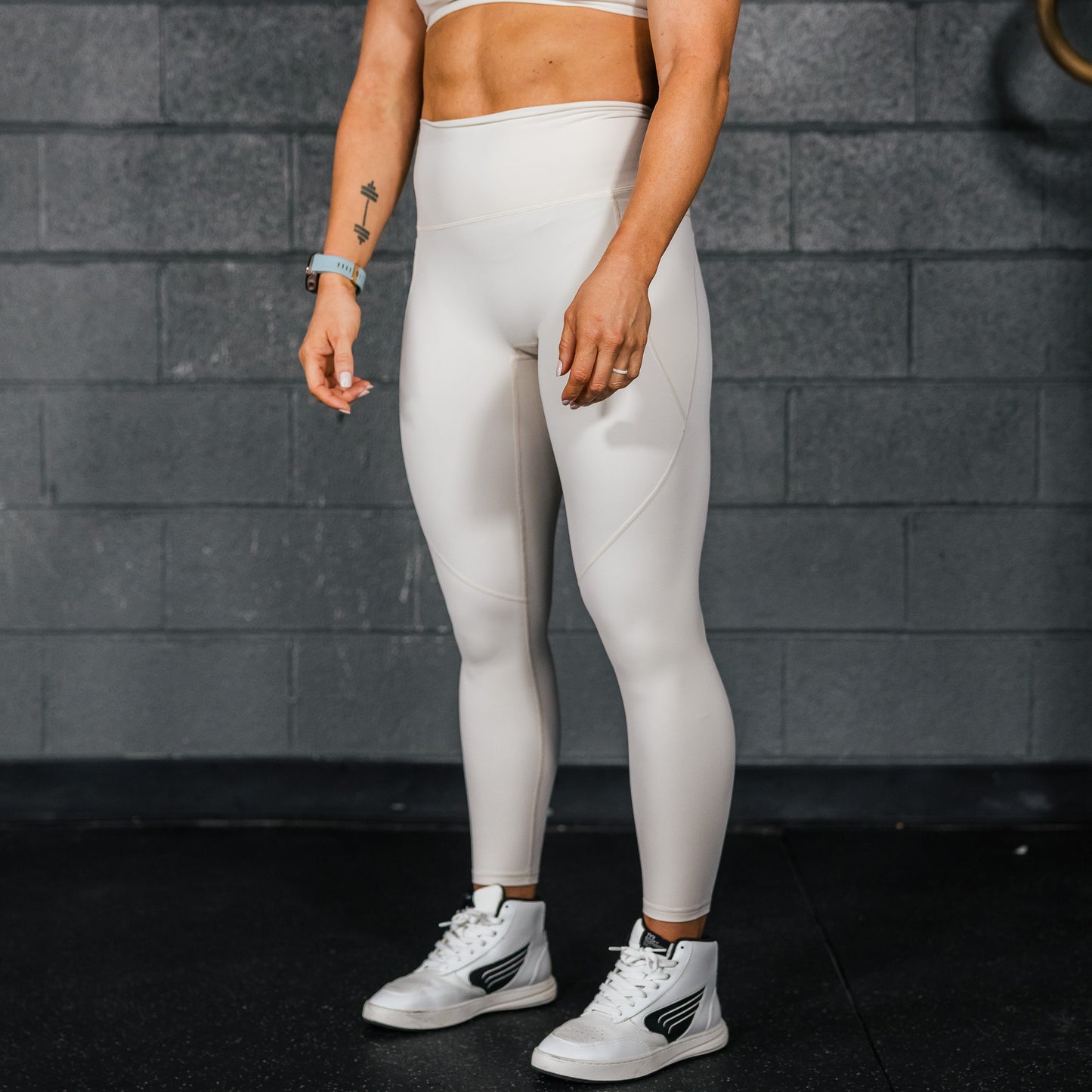 Momentum Legging