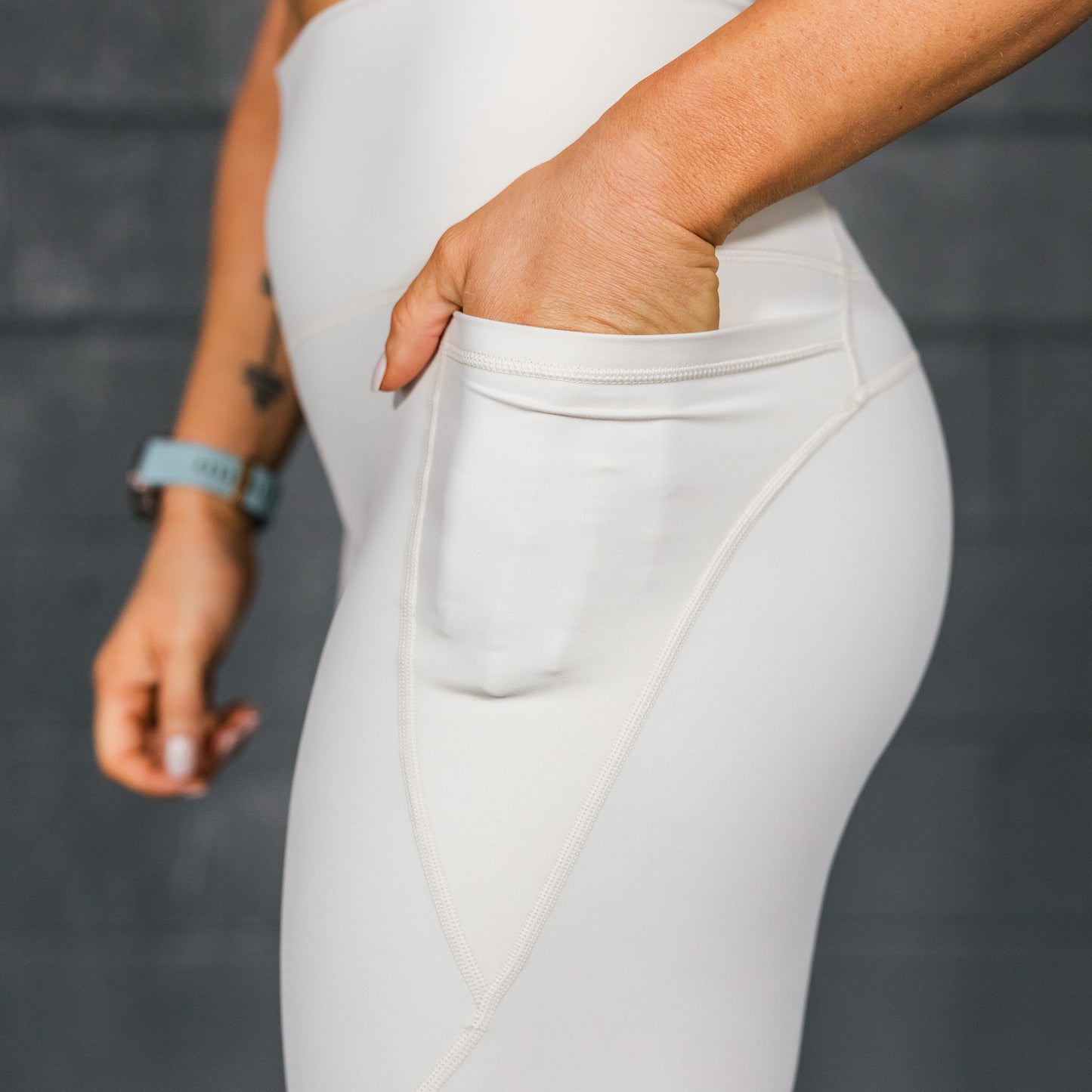 Momentum Legging