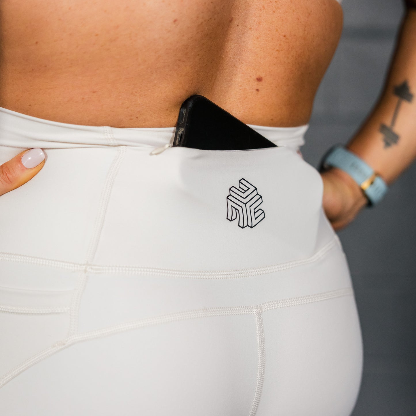 Momentum Legging