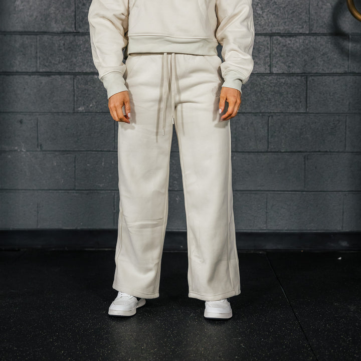 Ember Wide-Leg Sweatpant