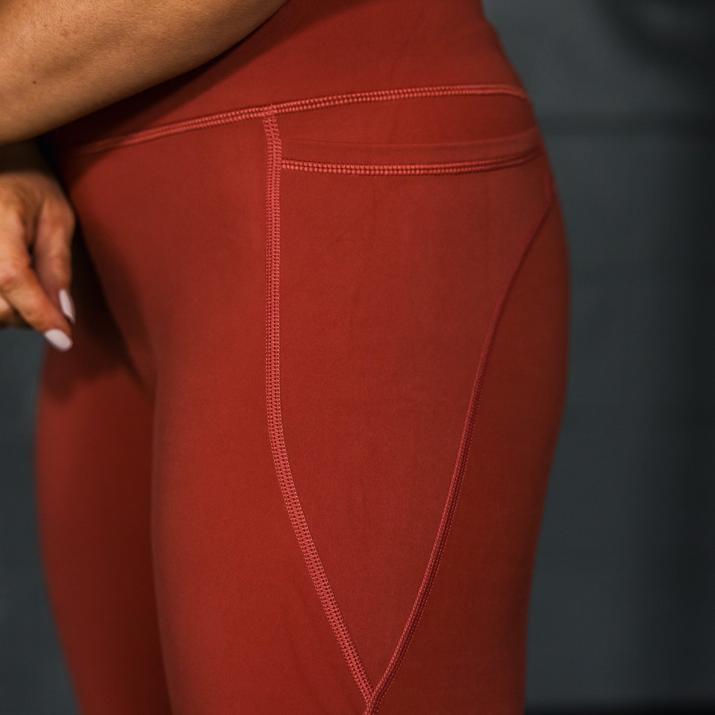 Momentum Legging