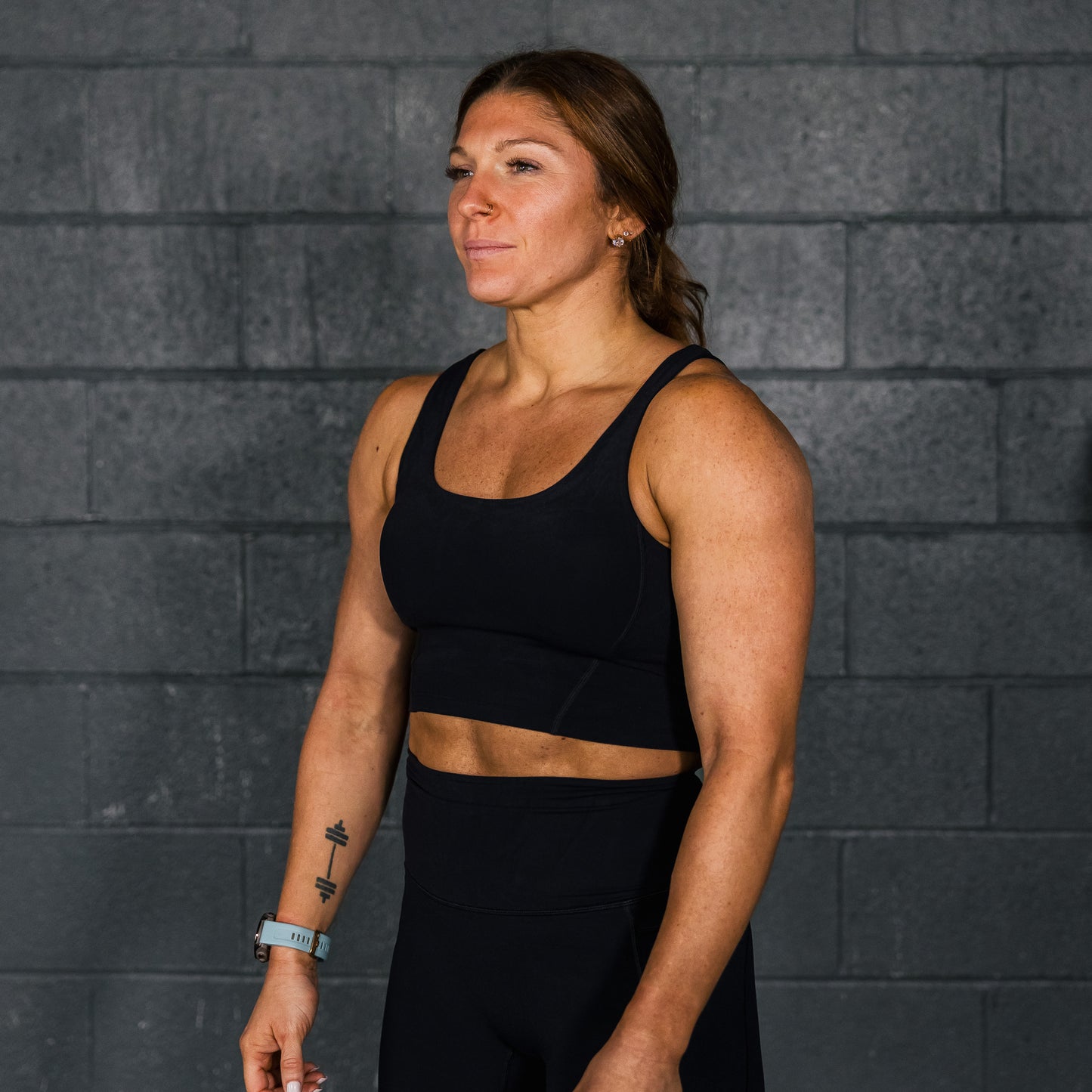 Haven Sports Bra
