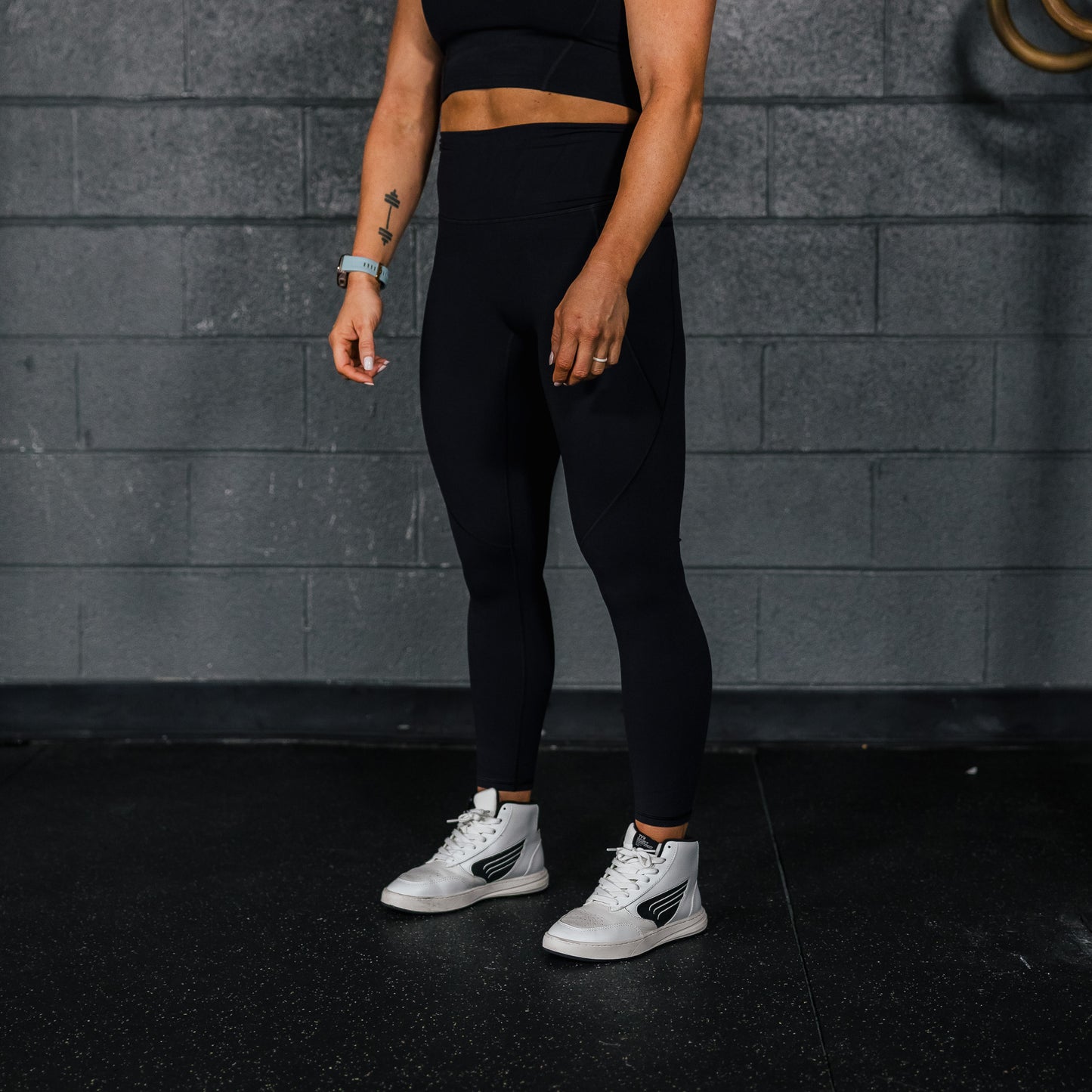 Momentum Legging