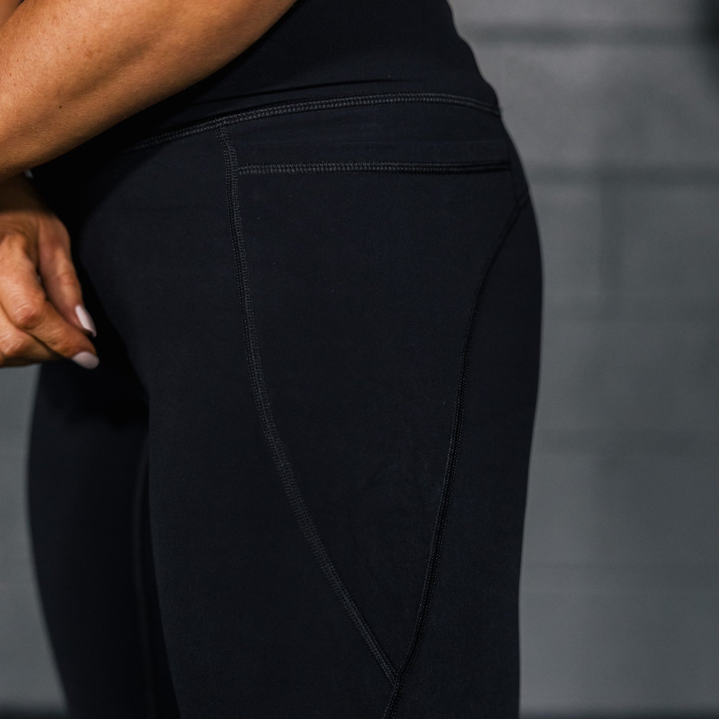 Momentum Legging