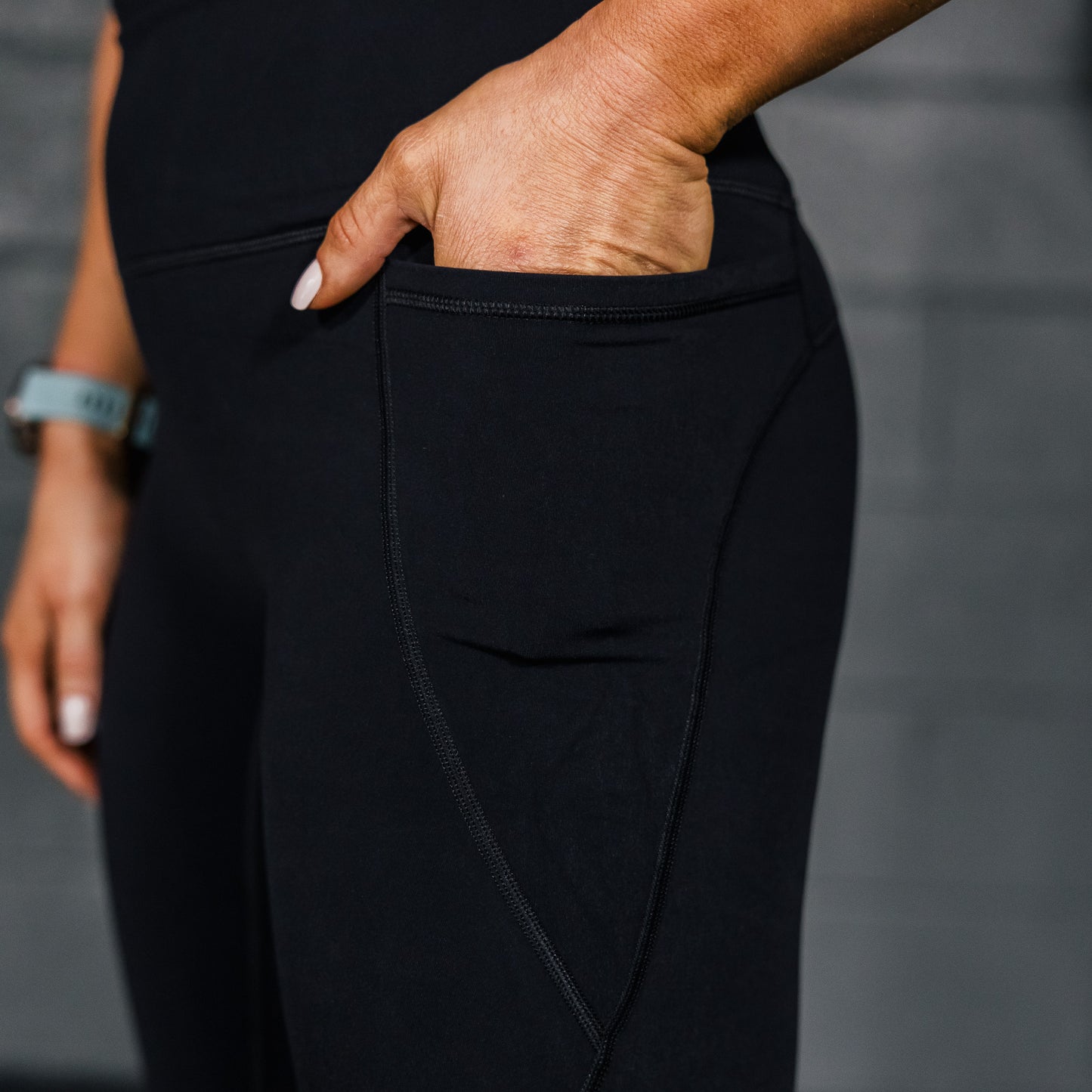 Momentum Legging