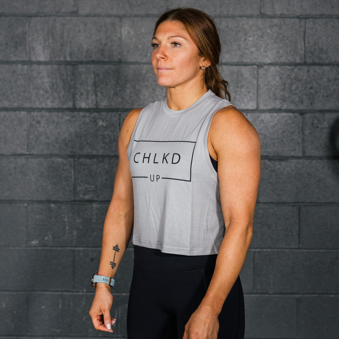 Momentum Crop – OG Block