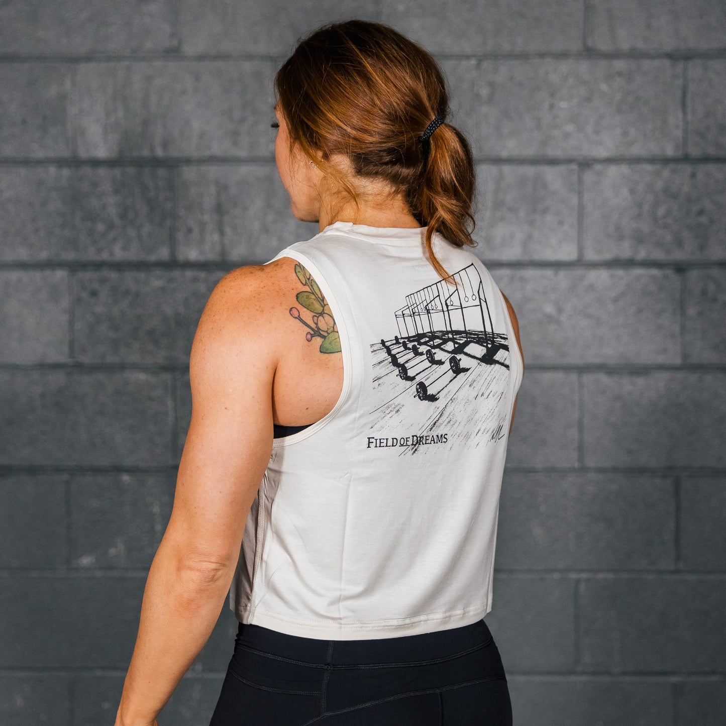 Momentum Crop – Field of Dreams