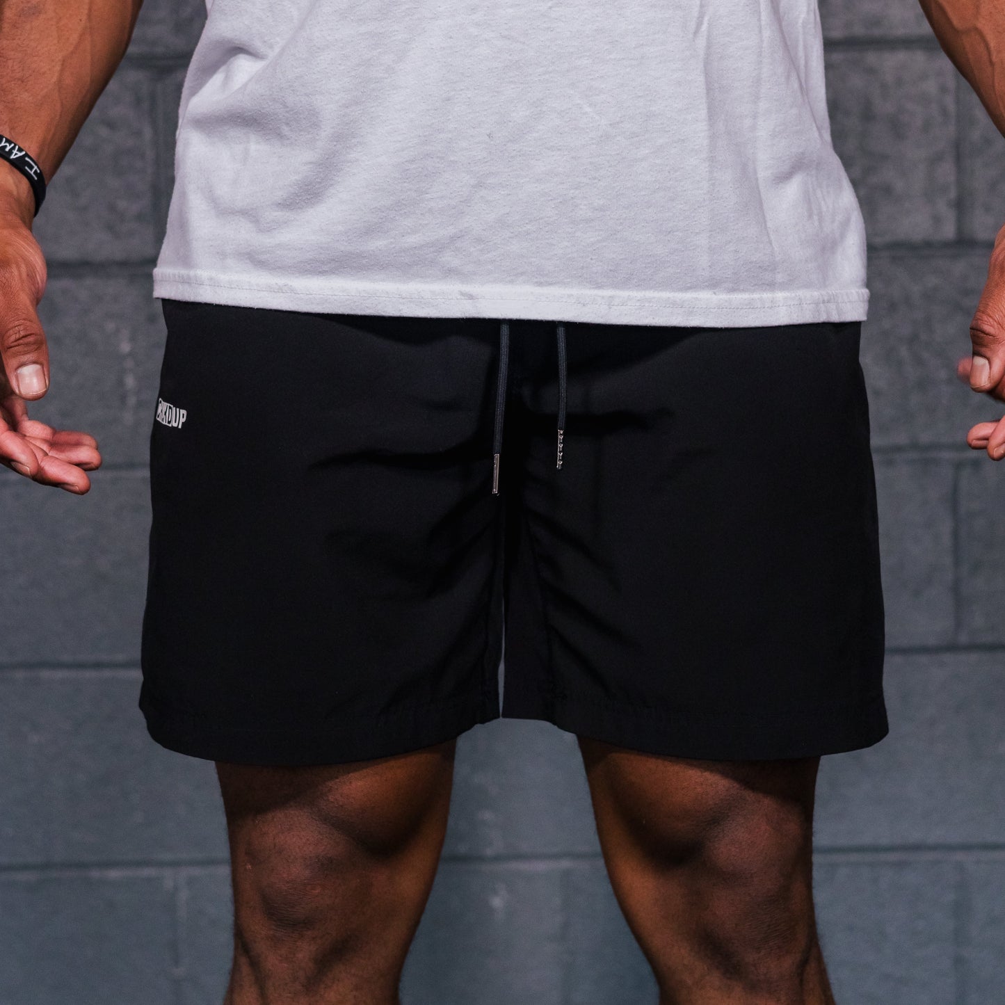 FLX Lite Short