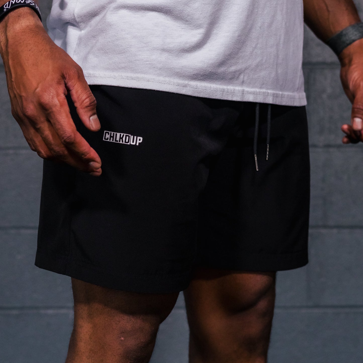 FLX Lite Short