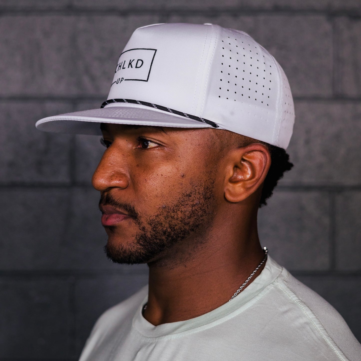 Legacy FlatBill Hat