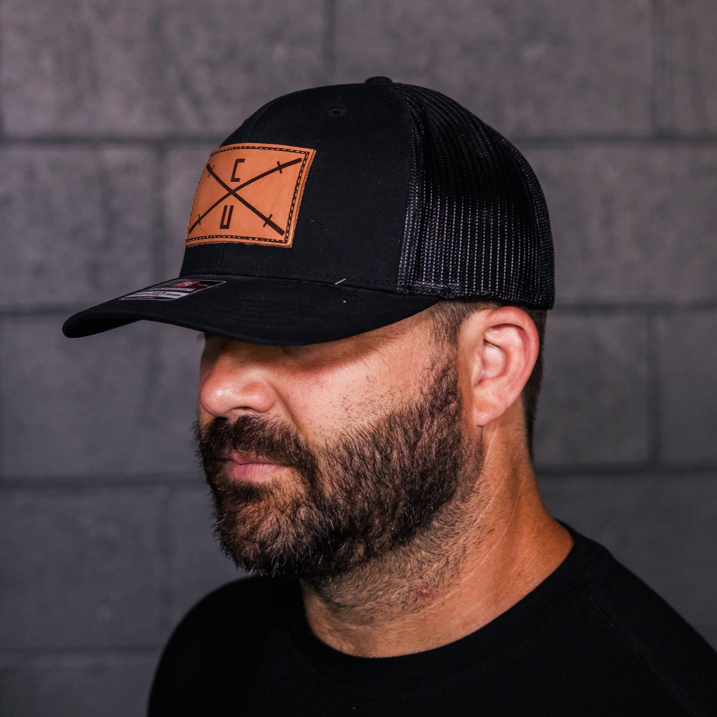 Legacy Trucker Hat