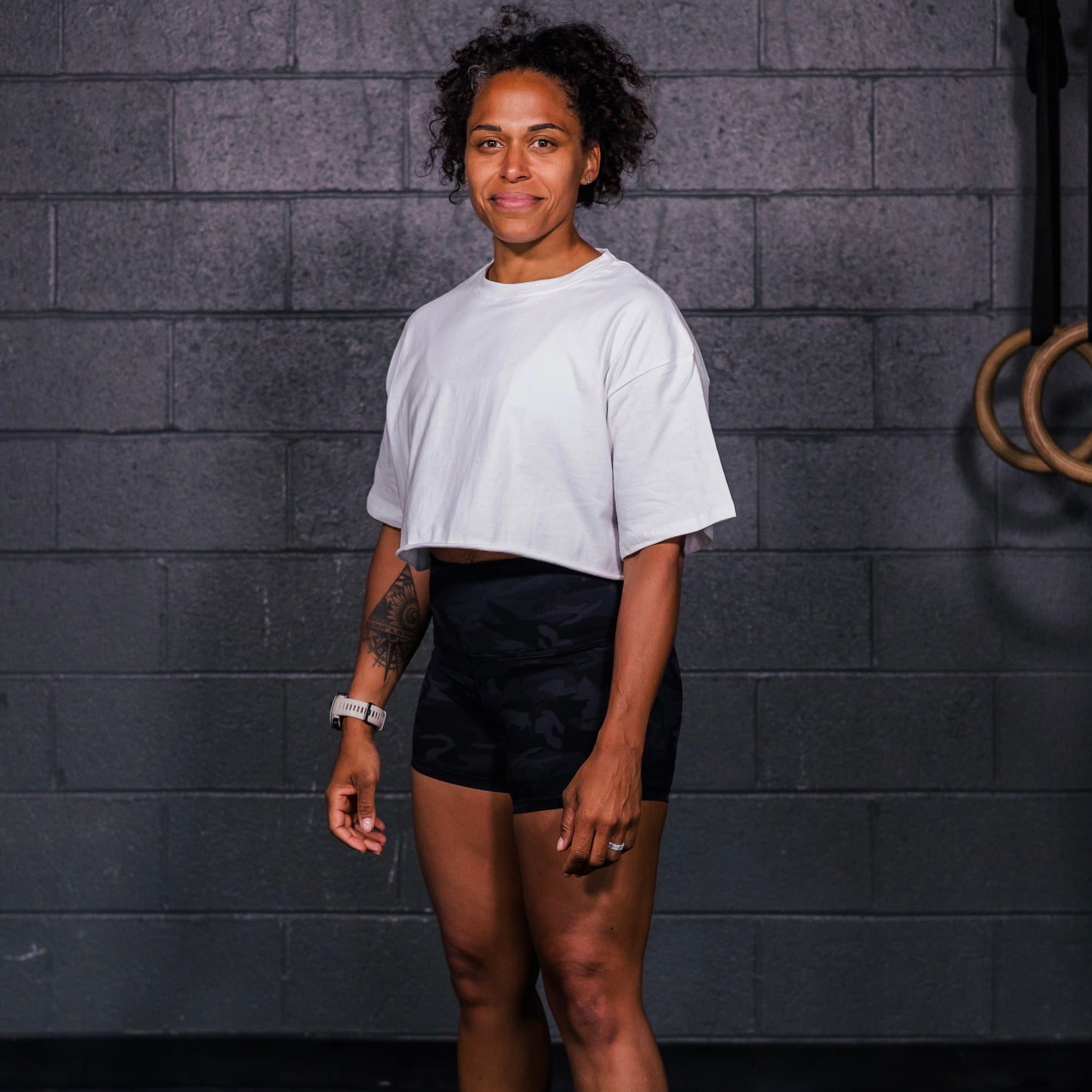 Reflex 4 Biker Short