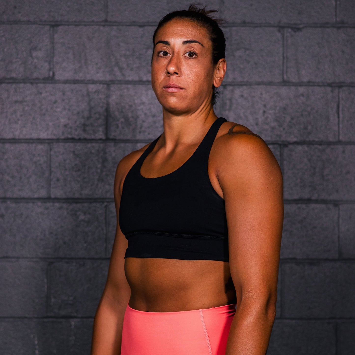Core Sports Bra