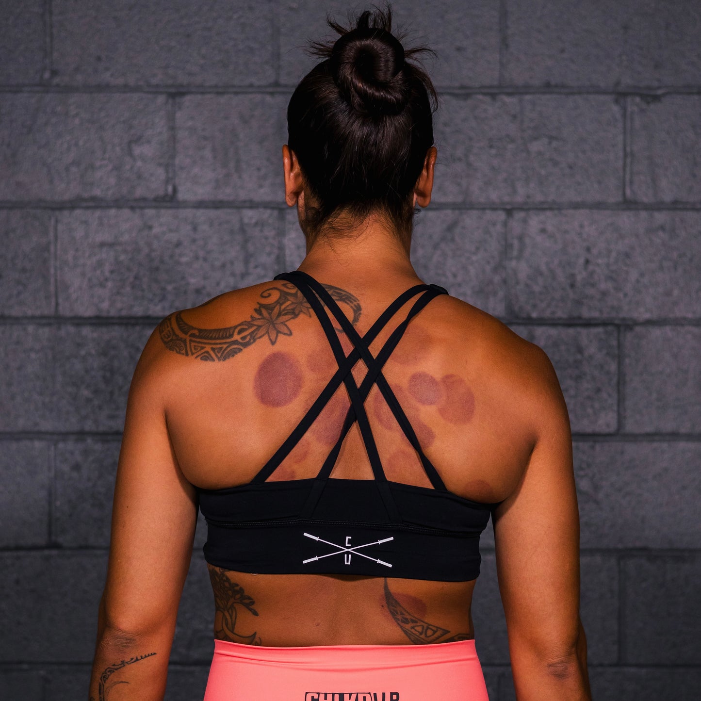 Core Sports Bra