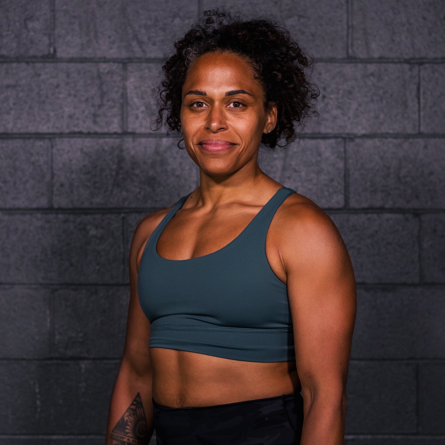 Core Sports Bra