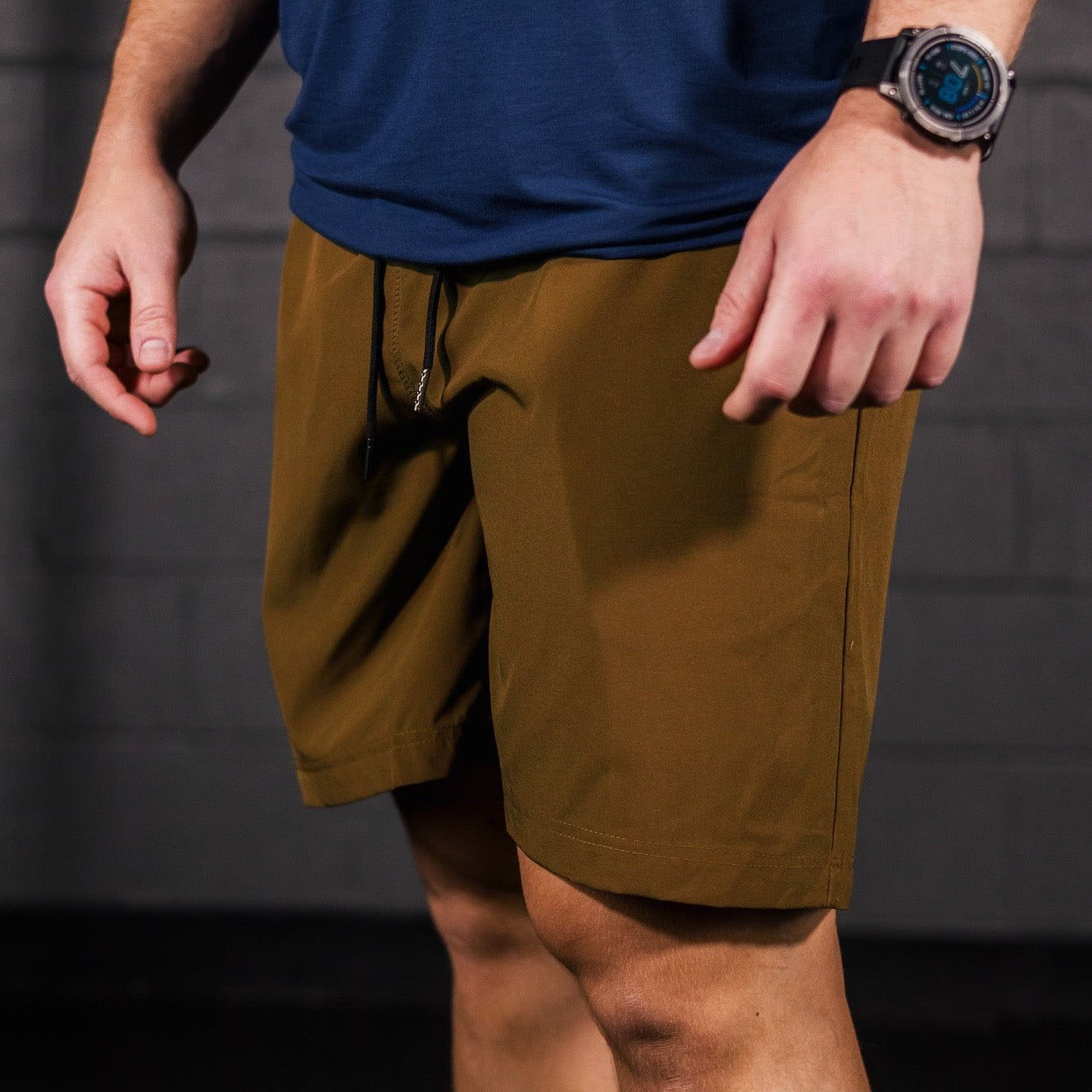 FLX Lite Short