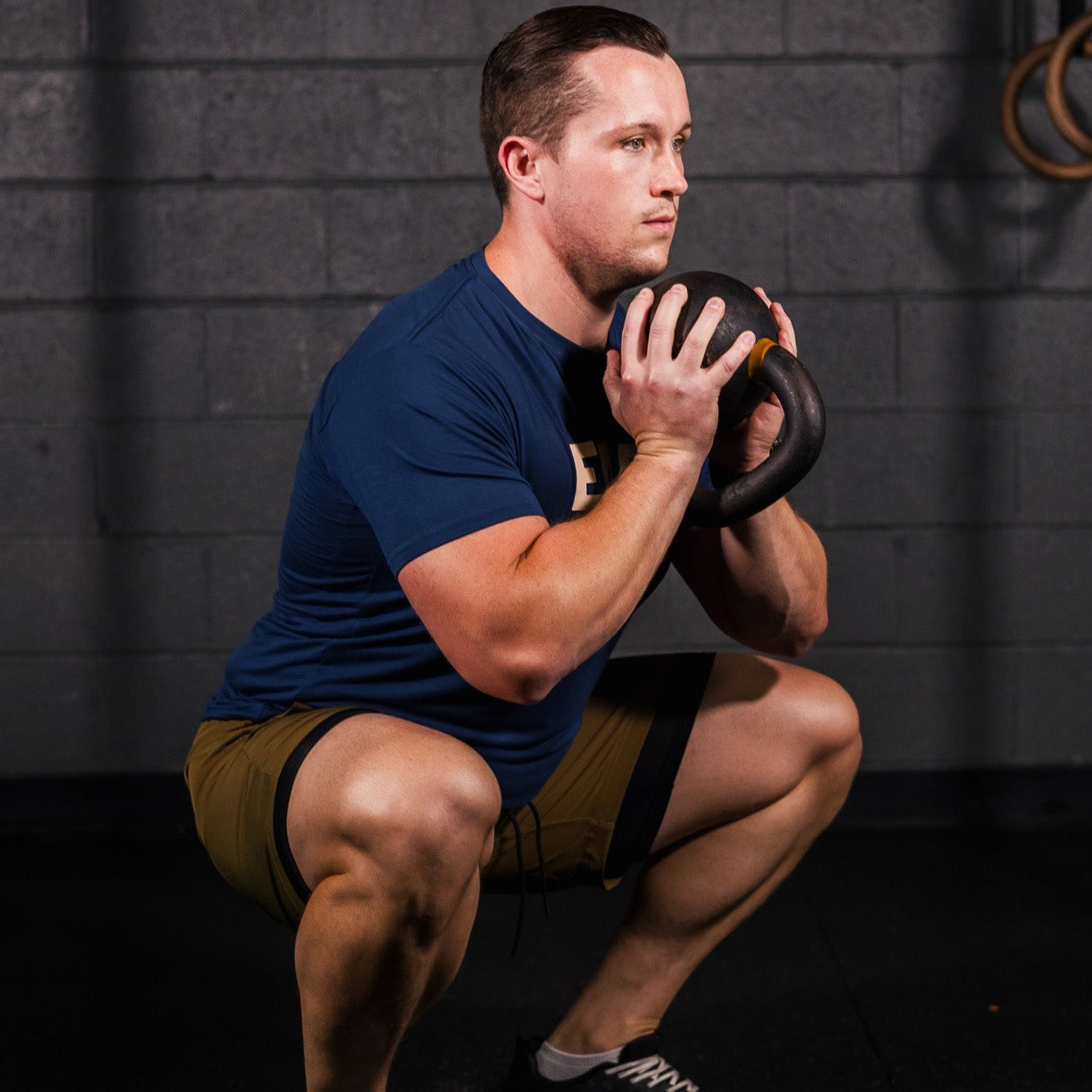 FLX Lite Short