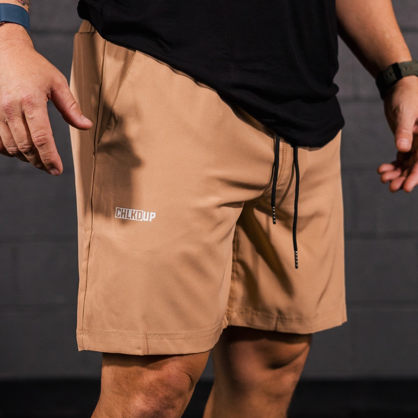 FLX Lite Short