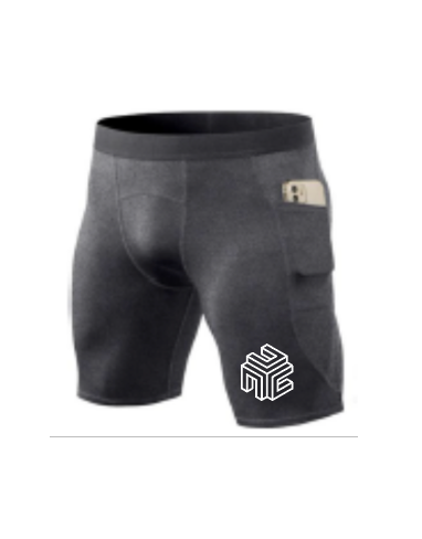 FLX Compression Short