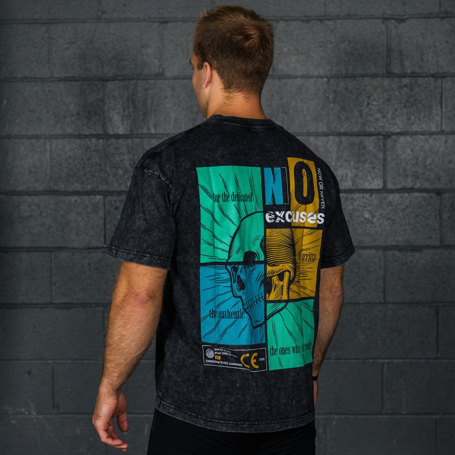 No Excuses Collection
