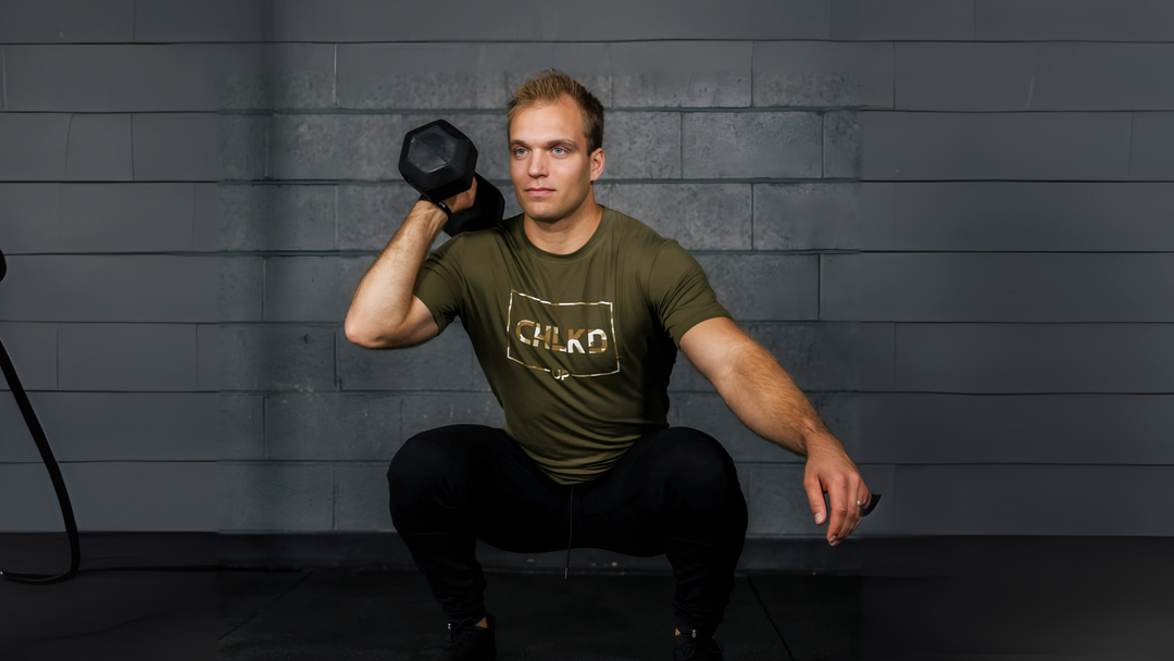 Mens for Weightlifting