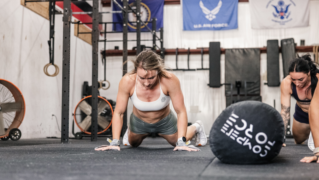 Women's for Crossfit
