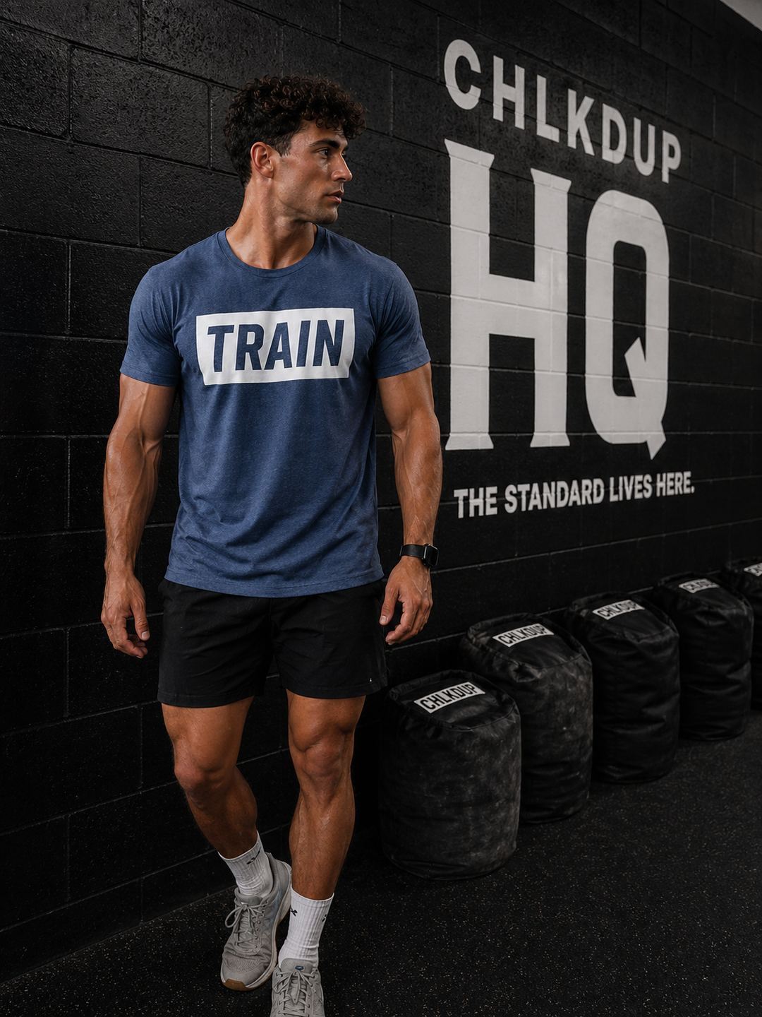 Train Tee