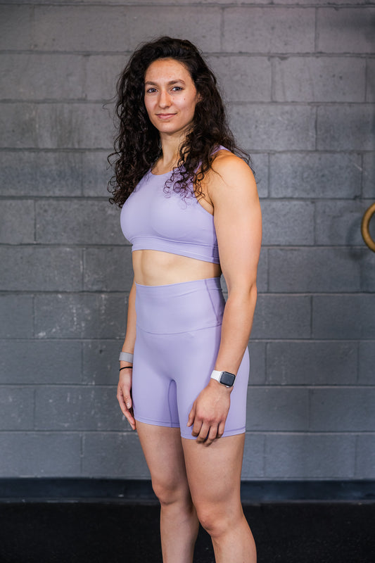 CHLKDUP HighLine Sports Bra