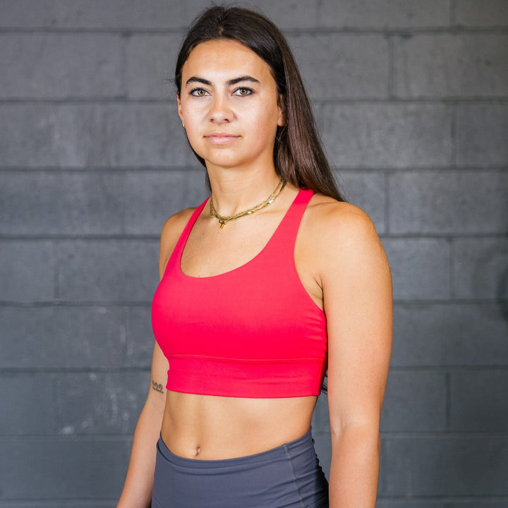 Core Sports Bra