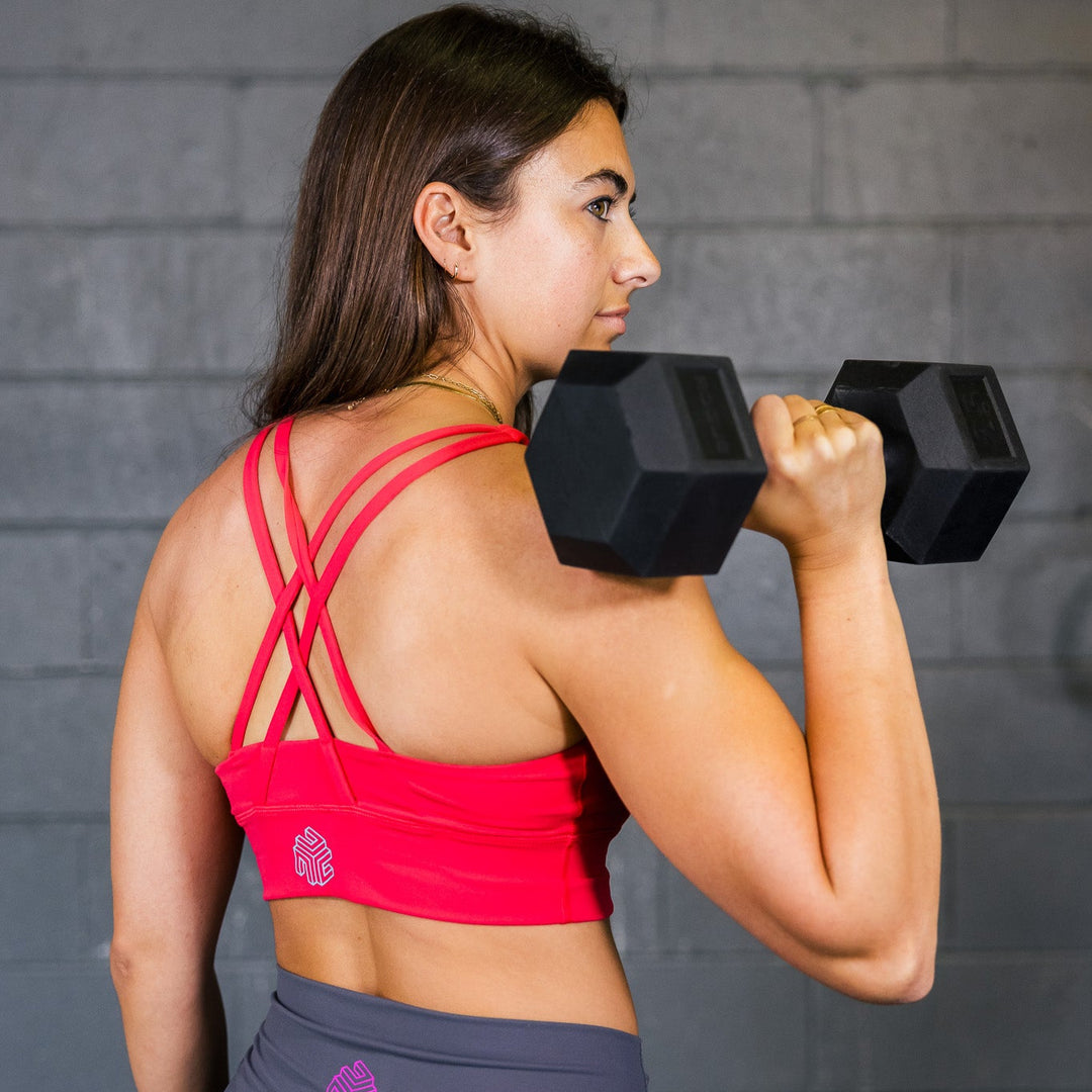 Core Sports Bra