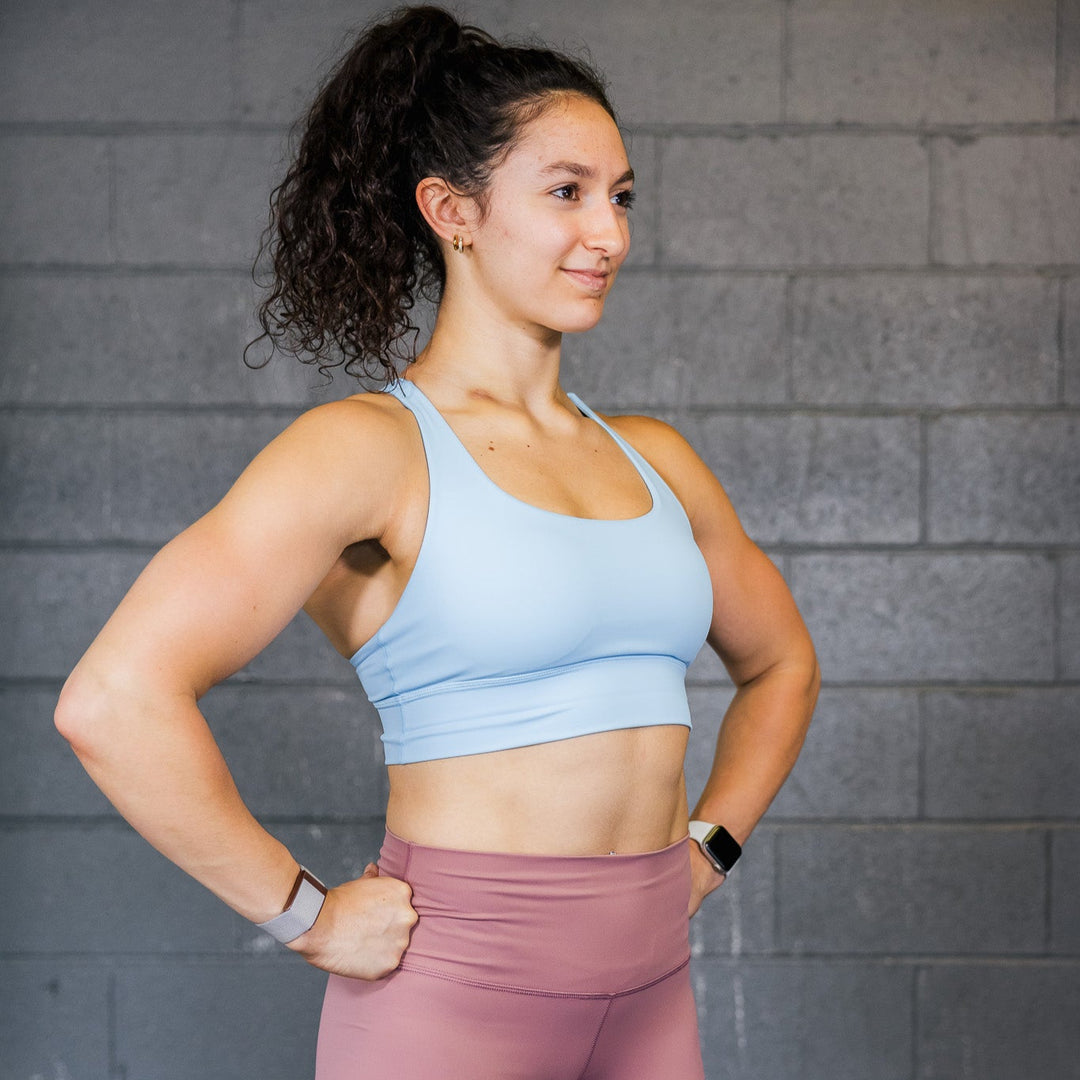 Core Sports Bra