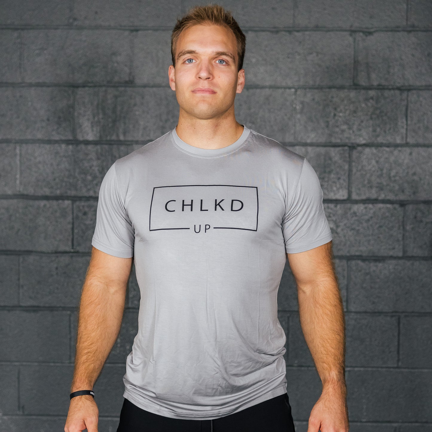 CHLKDUP OG Block Performance T-Shirt