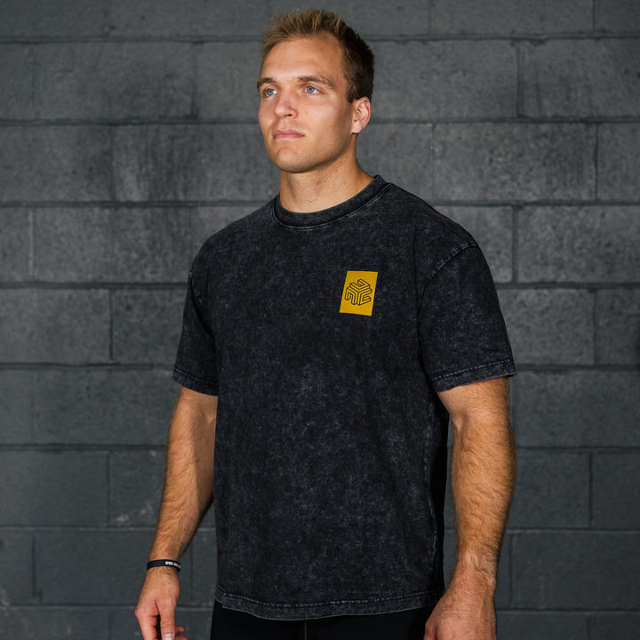 No Excuses Tee – Oversized Fit