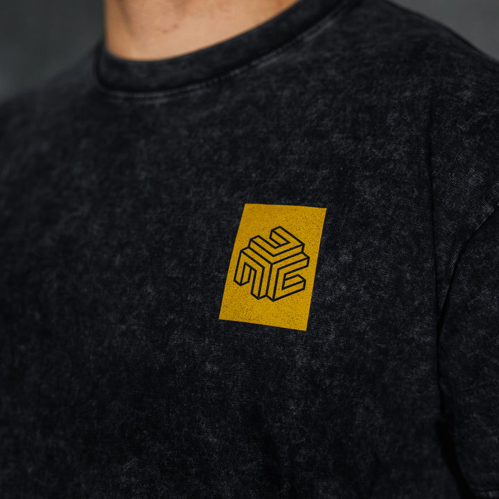 No Excuses Tee – Oversized Fit