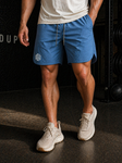 FLX Pro Short — Built for the Work. Made to Outlast.