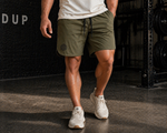 FLX Pro Short — Built for the Work. Made to Outlast.