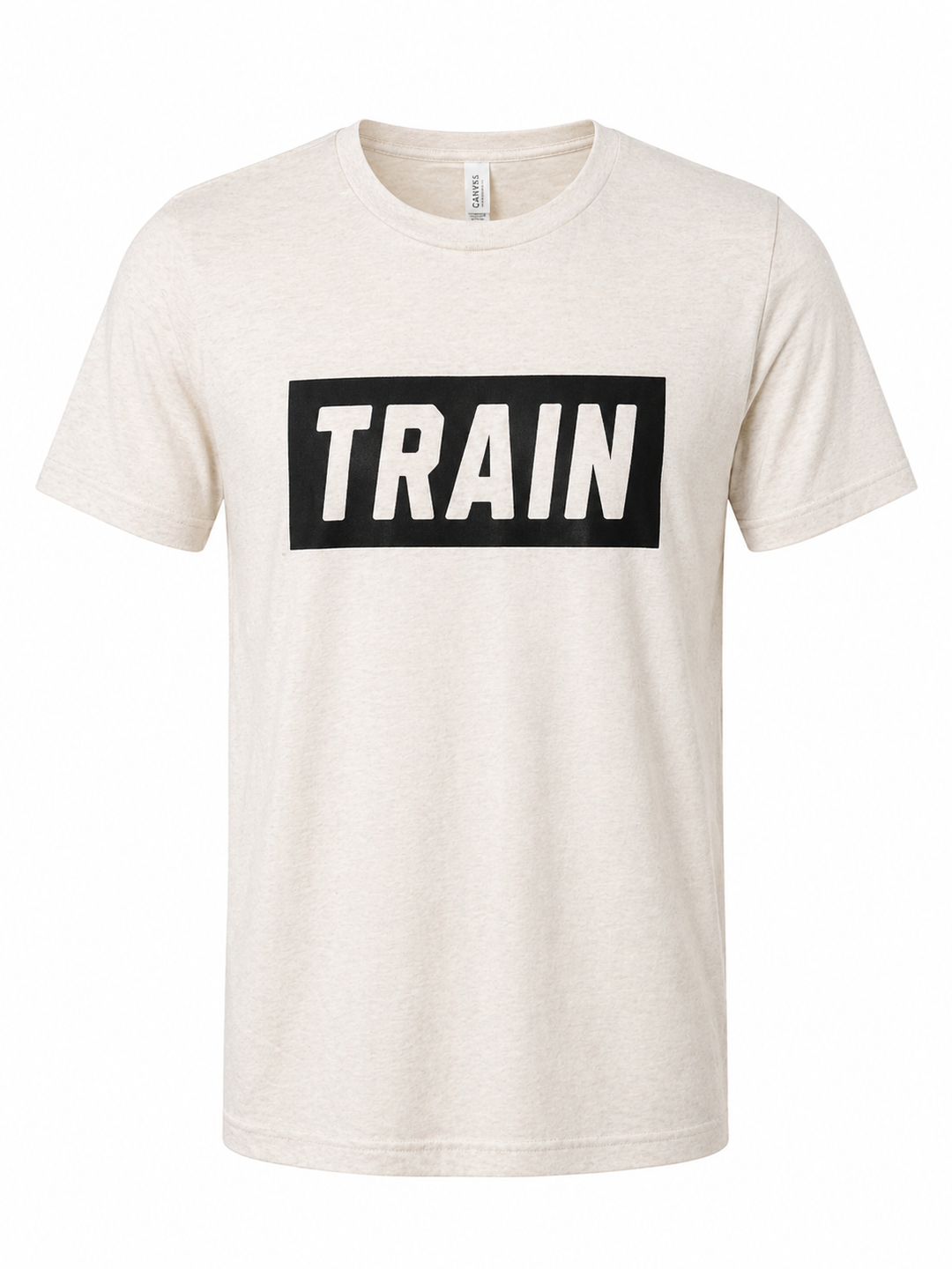 Train Tee