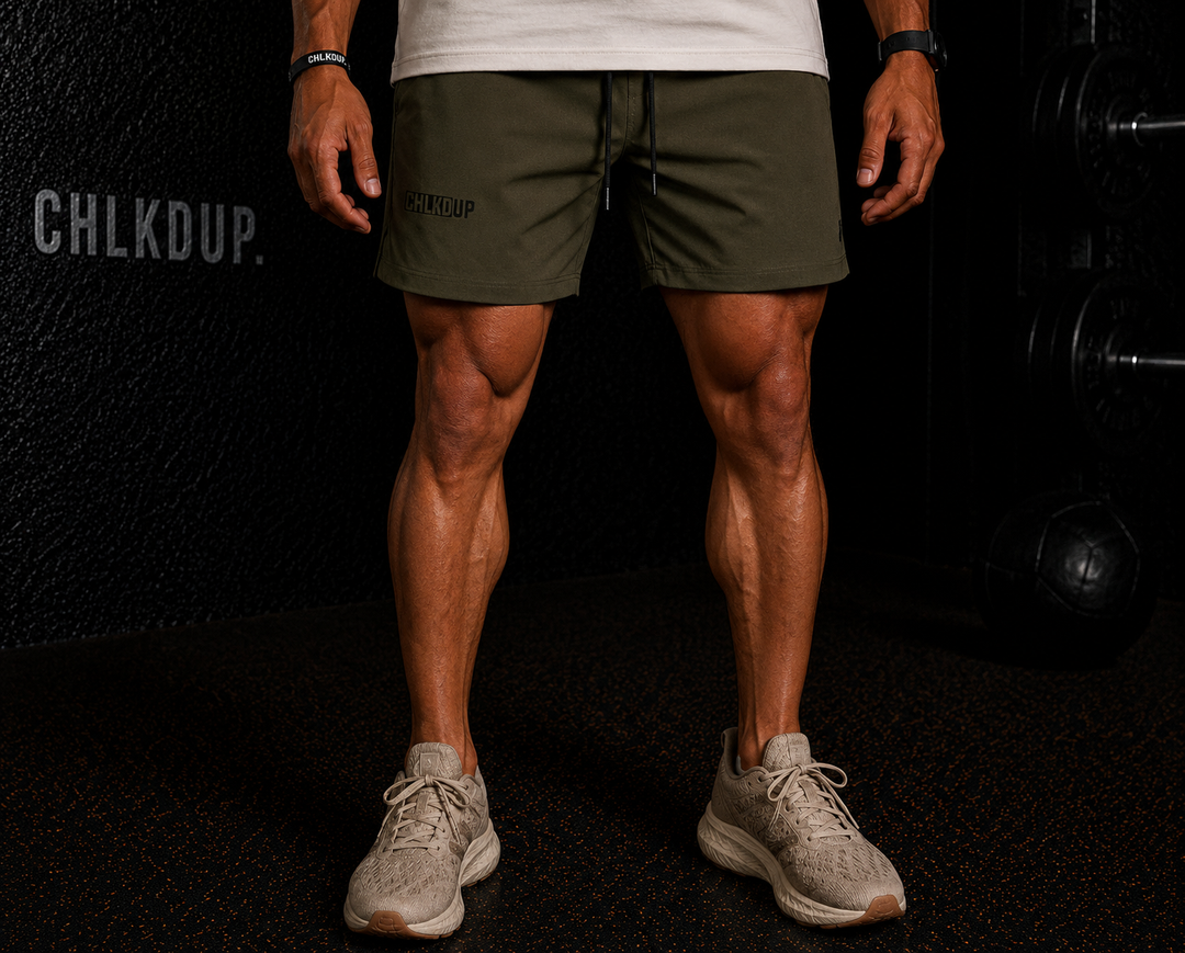 The Standard Short