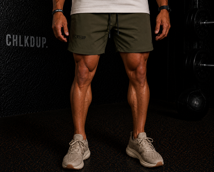 The Standard Short